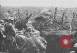 Image of French soldiers France, 1916, second 22 stock footage video 65675045784