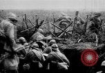 Image of French soldiers France, 1916, second 24 stock footage video 65675045784