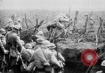 Image of French soldiers France, 1916, second 25 stock footage video 65675045784