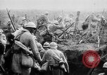 Image of French soldiers France, 1916, second 26 stock footage video 65675045784