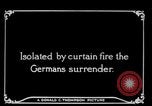 Image of French soldiers France, 1916, second 29 stock footage video 65675045784