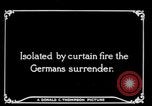 Image of French soldiers France, 1916, second 30 stock footage video 65675045784