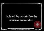 Image of French soldiers France, 1916, second 31 stock footage video 65675045784