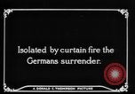 Image of French soldiers France, 1916, second 33 stock footage video 65675045784
