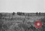 Image of French soldiers France, 1916, second 34 stock footage video 65675045784