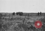Image of French soldiers France, 1916, second 35 stock footage video 65675045784