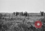 Image of French soldiers France, 1916, second 37 stock footage video 65675045784