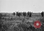 Image of French soldiers France, 1916, second 38 stock footage video 65675045784