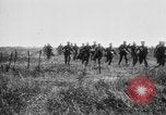 Image of French soldiers France, 1916, second 44 stock footage video 65675045784