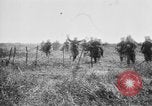 Image of French soldiers France, 1916, second 45 stock footage video 65675045784