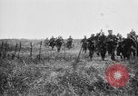 Image of French soldiers France, 1916, second 46 stock footage video 65675045784