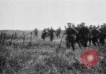 Image of French soldiers France, 1916, second 47 stock footage video 65675045784