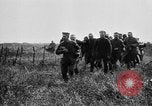 Image of French soldiers France, 1916, second 48 stock footage video 65675045784