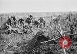 Image of French soldiers France, 1916, second 49 stock footage video 65675045784