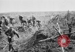 Image of French soldiers France, 1916, second 51 stock footage video 65675045784