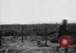 Image of French soldiers France, 1916, second 59 stock footage video 65675045784