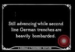 Image of French soldiers France, 1916, second 1 stock footage video 65675045785
