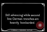 Image of French soldiers France, 1916, second 3 stock footage video 65675045785
