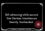 Image of French soldiers France, 1916, second 5 stock footage video 65675045785