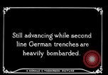 Image of French soldiers France, 1916, second 6 stock footage video 65675045785