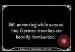 Image of French soldiers France, 1916, second 10 stock footage video 65675045785