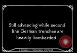 Image of French soldiers France, 1916, second 11 stock footage video 65675045785