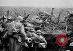 Image of French soldiers France, 1916, second 30 stock footage video 65675045785