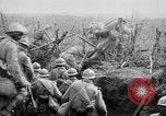 Image of French soldiers France, 1916, second 31 stock footage video 65675045785