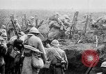 Image of French soldiers France, 1916, second 32 stock footage video 65675045785