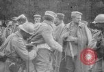 Image of French soldiers France, 1916, second 15 stock footage video 65675045786