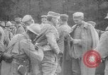 Image of French soldiers France, 1916, second 18 stock footage video 65675045786