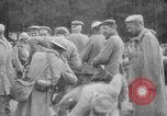 Image of French soldiers France, 1916, second 20 stock footage video 65675045786