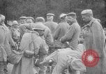 Image of French soldiers France, 1916, second 21 stock footage video 65675045786