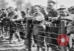 Image of French soldiers France, 1916, second 29 stock footage video 65675045786