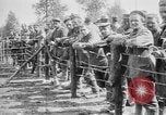 Image of French soldiers France, 1916, second 31 stock footage video 65675045786