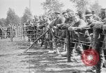 Image of French soldiers France, 1916, second 32 stock footage video 65675045786