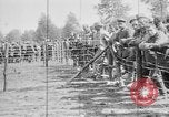 Image of French soldiers France, 1916, second 33 stock footage video 65675045786