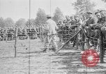 Image of French soldiers France, 1916, second 34 stock footage video 65675045786
