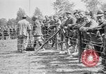 Image of French soldiers France, 1916, second 36 stock footage video 65675045786