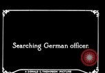 Image of French soldiers France, 1916, second 38 stock footage video 65675045786
