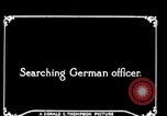 Image of French soldiers France, 1916, second 39 stock footage video 65675045786