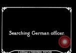 Image of French soldiers France, 1916, second 40 stock footage video 65675045786