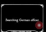 Image of French soldiers France, 1916, second 41 stock footage video 65675045786