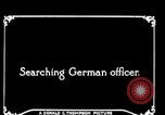 Image of French soldiers France, 1916, second 42 stock footage video 65675045786