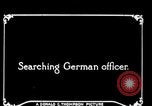 Image of French soldiers France, 1916, second 43 stock footage video 65675045786