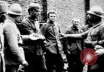 Image of French soldiers France, 1916, second 44 stock footage video 65675045786