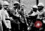 Image of French soldiers France, 1916, second 45 stock footage video 65675045786