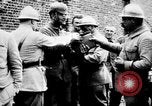 Image of French soldiers France, 1916, second 48 stock footage video 65675045786