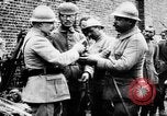 Image of French soldiers France, 1916, second 50 stock footage video 65675045786