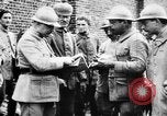Image of French soldiers France, 1916, second 52 stock footage video 65675045786